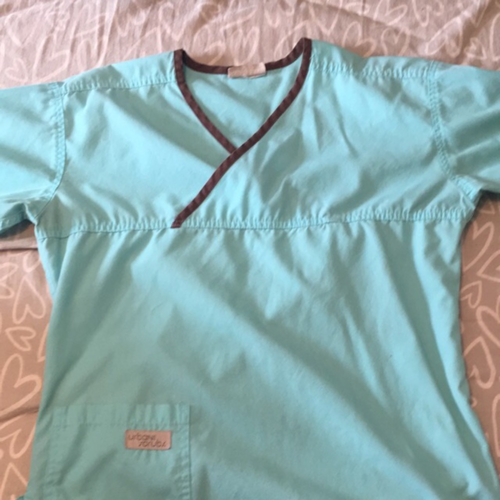 Scrub Top Lot!!